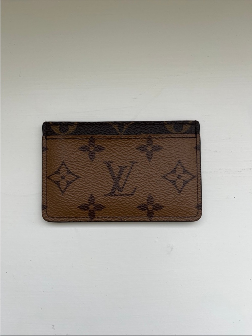 Louis Vuitton Card Holder